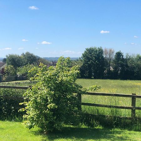Lake View-Uk34414 Cheddar Εξωτερικό φωτογραφία