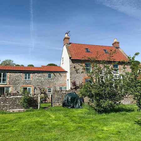 Lake View-Uk34414 Cheddar Εξωτερικό φωτογραφία