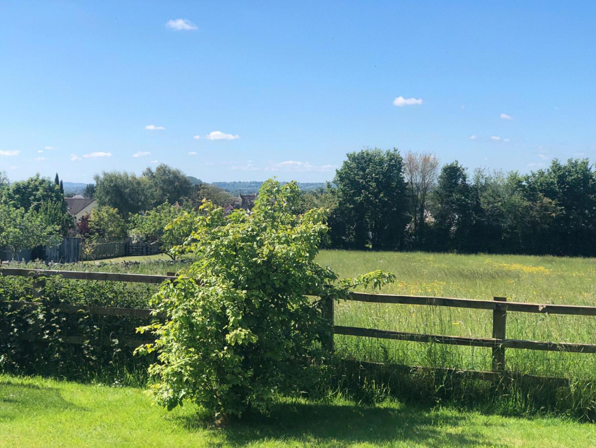 Lake View-Uk34414 Cheddar Εξωτερικό φωτογραφία